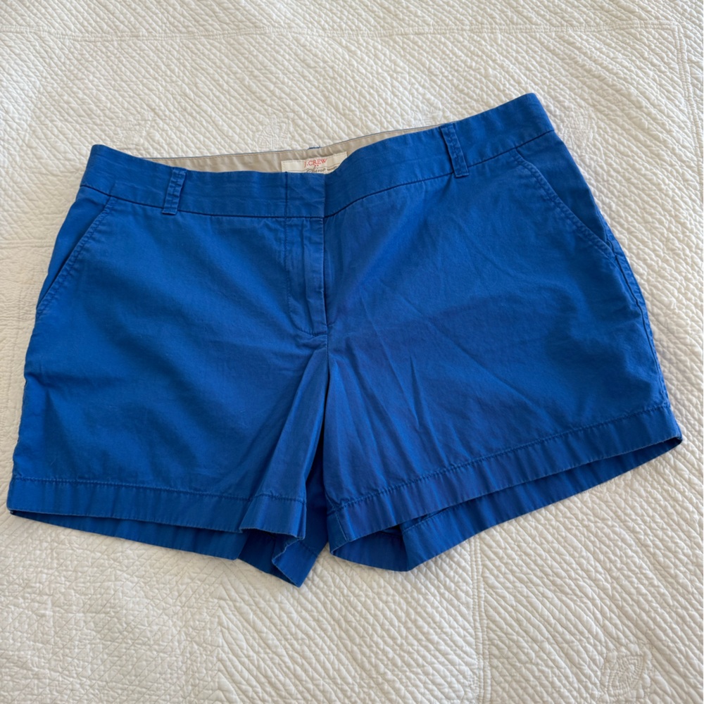 J.Crew shorts (Lot of 3) - Picture 11 of 13